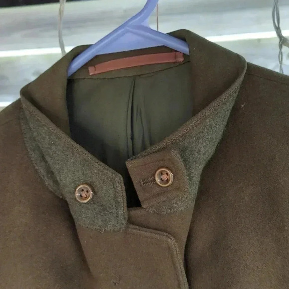 Vintage Equestrian Men's  Jacket - Picture 8 of 9